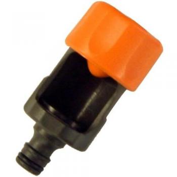 Gardena Conector para grifos sin Rosca, Estándar