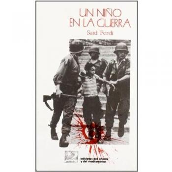 Niño en la guerra, un