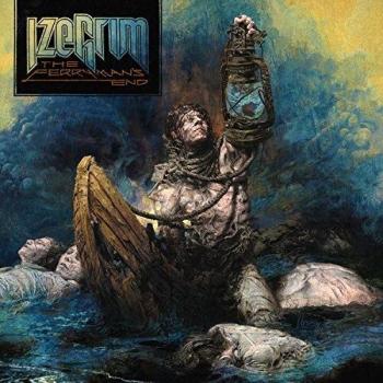 The Ferryman's End [VINYL]