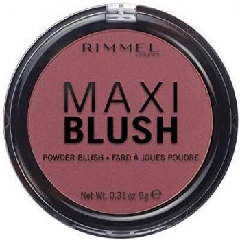 Rimmel London Maxi Blush Colorete Tono 5 Rende-vouz - 9 g