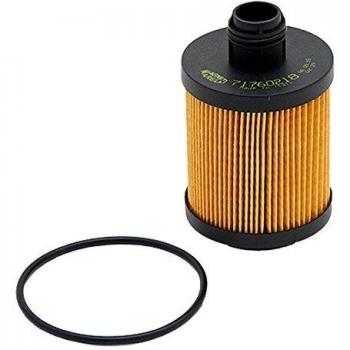 Filtro de Aceite MAGNETI MARELLI 152071760788 - Alta Calidad y Rendimiento