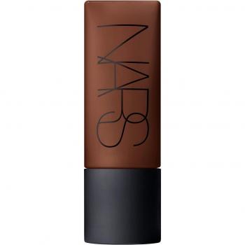 NARS Soft Matte Complete Foundation, Mattifying Foundation, Shade Zambie, 45 ml
