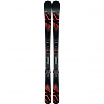 K2 ikonic 84 Ti/MXC 12 '19 Longitud 170, montaje montaje Después de suela Longitud