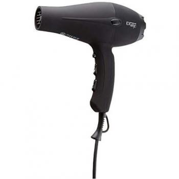 Italian Design Professional Hair Dryer 2200W Soft Touch