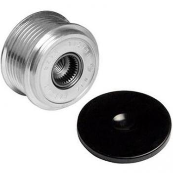 Polea del alternador MAGNETI MARELLI 940113010071