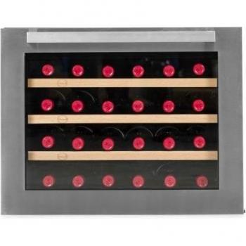 Vinoteca Vinobox 24 Design - Conservación de Vinos de Alta Calidad