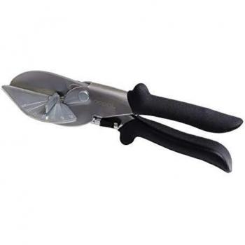 Alphacool 11641 Ice Cream Tools Modding Cutter - Black Water Cooling Tools