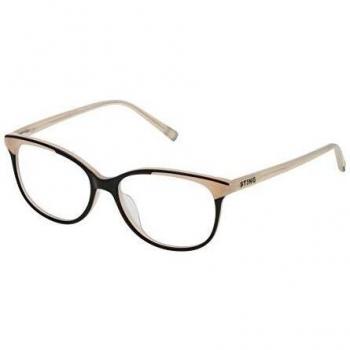 Sting Brille (VST117 0ACS 52).