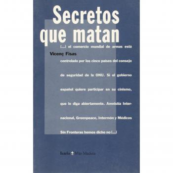 Secretos Que Matan
