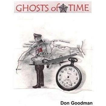Fantomas del Tiempo - Edición en Rústica de Goodman, Don