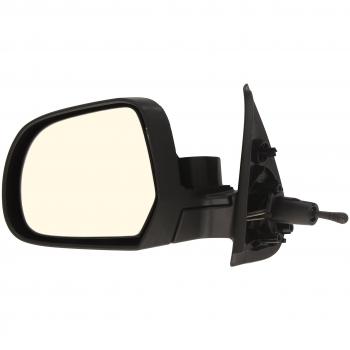 Espejo retrovisor VAN WEZEL 3334803