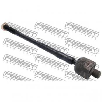 Rótula axial de dirección FEBEST 0222-C24 - Tipo: Rótula axial; Características: Alta calidad, diseño duradero, fácil instalación, compatible con varios modelos de vehículos