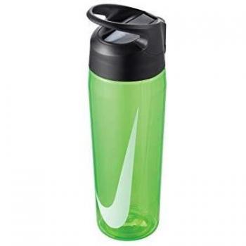 NIKE TR HYPERCHARGE Straw Bottle 24OZ Botella Fitness y Ejercicio, Adultos Unisex, Multicolor