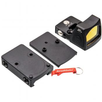 Adjustable RMR Red Dot Sight con 1913 / Marui & WE G17 GBB Montura