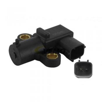 Sensor de cigüeñal VEMO V38-72-0053 - Calidad Original, Impulsos y Posición de Árbol a Cames