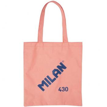 Milan Tote Bag Serie 1918 Rosa