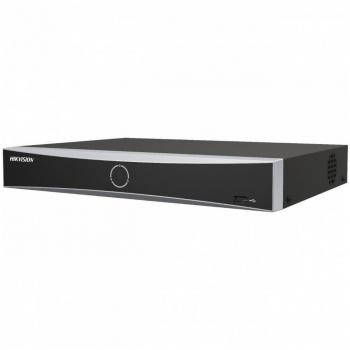 Hikvision DS-7616NXI-K1 16-ch 1U K Series AcuSense 4K NVR