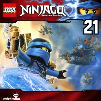 Lego Ninjago