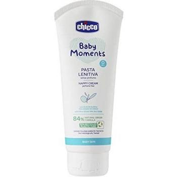 Chicco Baby Moments Crema Lenitiva 100ml