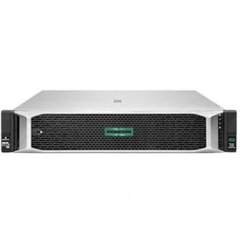 Servidor HPE ProLiant DL380 Gen10 Plus - Intel Xeon Silver 4309Y 2.8 GHz, 64 GB DDR4, 2U Rack, SSD 960 GB (2x480 GB)