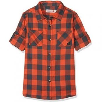 boboli 444002 Blusa, Multicolor