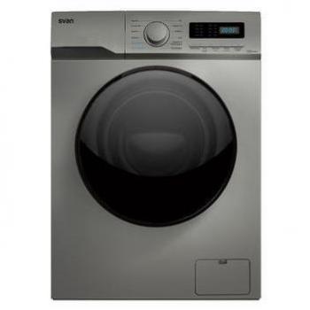 Lavadora SVAN SVL714XI 7kg 1400rpm Inox