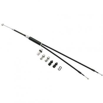 Elvedes Cable Kit Freestyle Frontal para Frontal – Negro