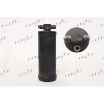 Filtro deshidratante para aire acondicionado FRIGAIR 137.10809, Secador Std Flare M/M 205 x 64 mm