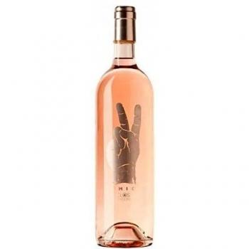 Clos D'agon Amic Rosado