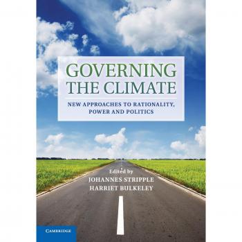 Gobernando el Clima: Nuevos Enfoques sobre Racionalidad, Poder y Política