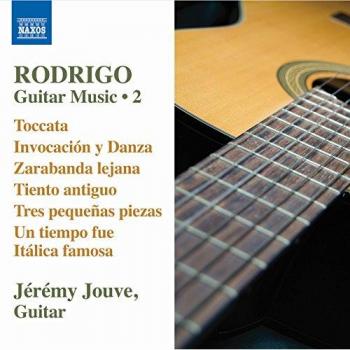 Musique pour guitare