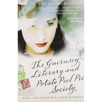 The Guernsey Literary and Potato Peel Pie Society
