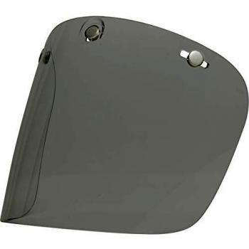 AGV Legend Flat Visor X70 AF Smoke