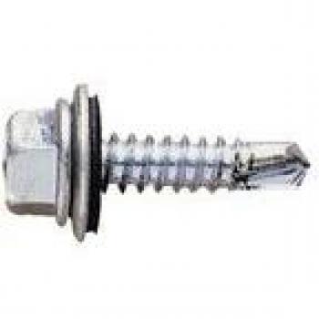 Celo 1018J4 - Tornillo Broca Con Exagonal 6,3X25 Mm