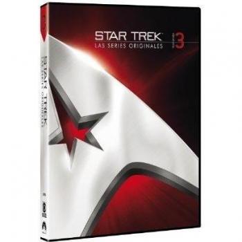 Star Trek. La serie original