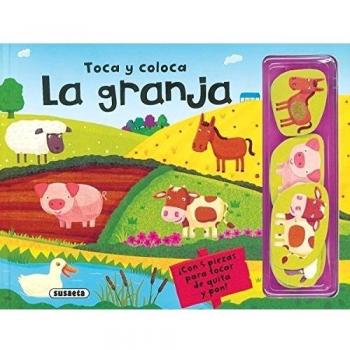 La granja - Aa.vv