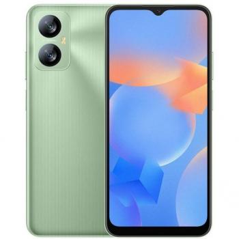 Blackview A52 Pro 6GB RAM 128GB Almacenamiento Dual SIM Libre Verde