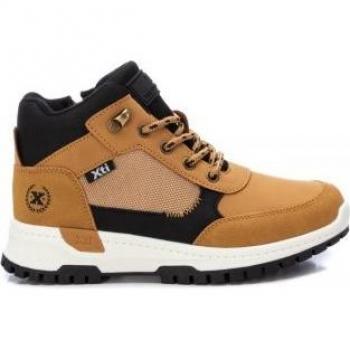 Zapatillas Xti Kids 150542 Marrón para Niños