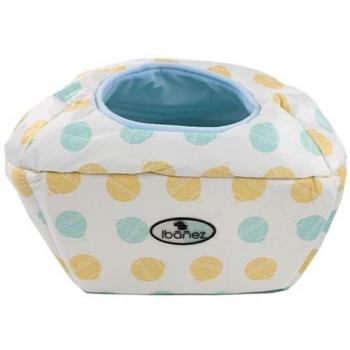 Cama para Gatos Ibañez Cueva Festival 2 en 1