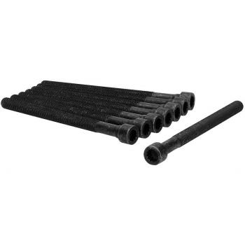 Ajusa 81049900 Juego de Tornillos de Culata