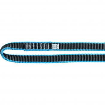 Climbing Technology Looper Poliamida Pa Anillo de Costura Azul Turquesa Talla:60 cm
