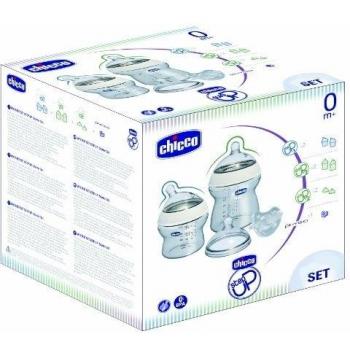 Set Recién Nacido Step Up Chicco