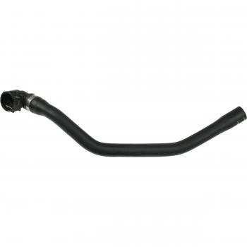 Tubería flexible de calefacción Gates 02-2469, manguera moldeada para sistemas de calefacción, fabricada en material resistente a altas temperaturas y presión, diseño flexible para fácil instalación, longitud específica según modelo 02-246
