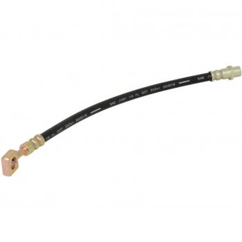 Tubo de freno ABE C84149ABE - Latiguillo de freno ABE C84149ABE, fabricado con material resistente a la presión, longitud específica para ajuste perfecto, compatible con sistemas de frenos hidráulicos, incluye