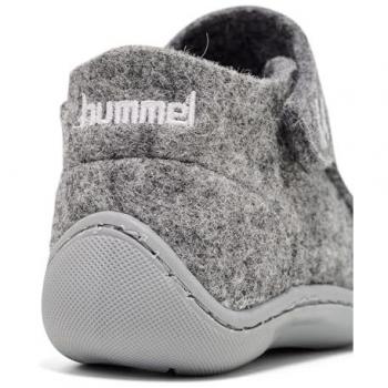 Hummel Kids Wool Slipper - Unisex Children's Footwear