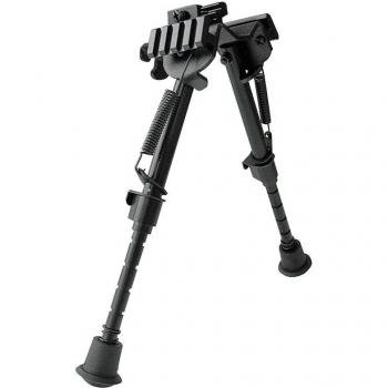 Walther U2.5119 - Bipode TMB II Tactical para Rail 22 Picatinny