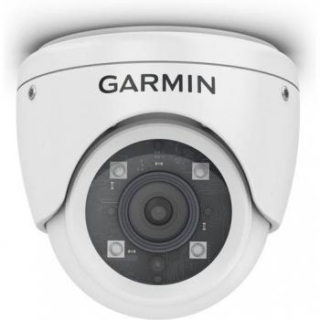 Garmin GC200 Marine IP Camera (Model: 010-02164-00)