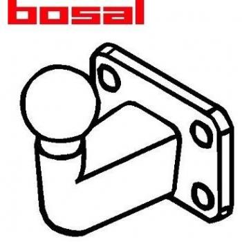Bosal 040-512 Enganches de Remolque