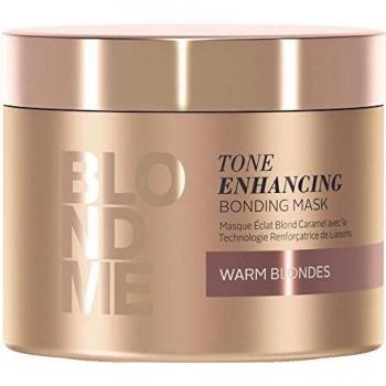 Schwarzkopf Professional Mascarilla para Rubios Cálidos - 200 ml