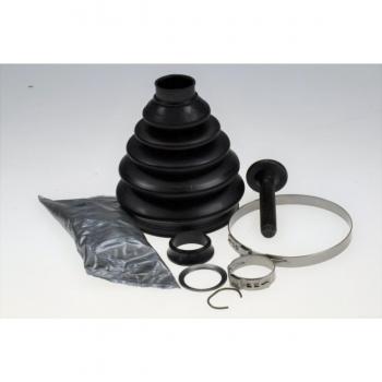 Fuelle Palier SPIDAN 36307 - TPE (elastómero termoplástico) con tornillo para VOLKSWAGEN Passat B6 Berlina, B5 GP Golf 4